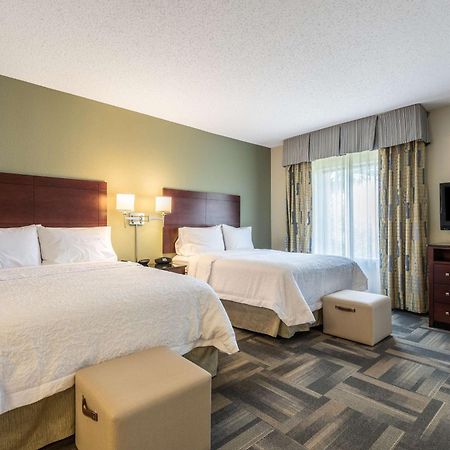 Hampton Inn & Suites Orlando-South Lake Buena Vista Kissimmee Buitenkant foto