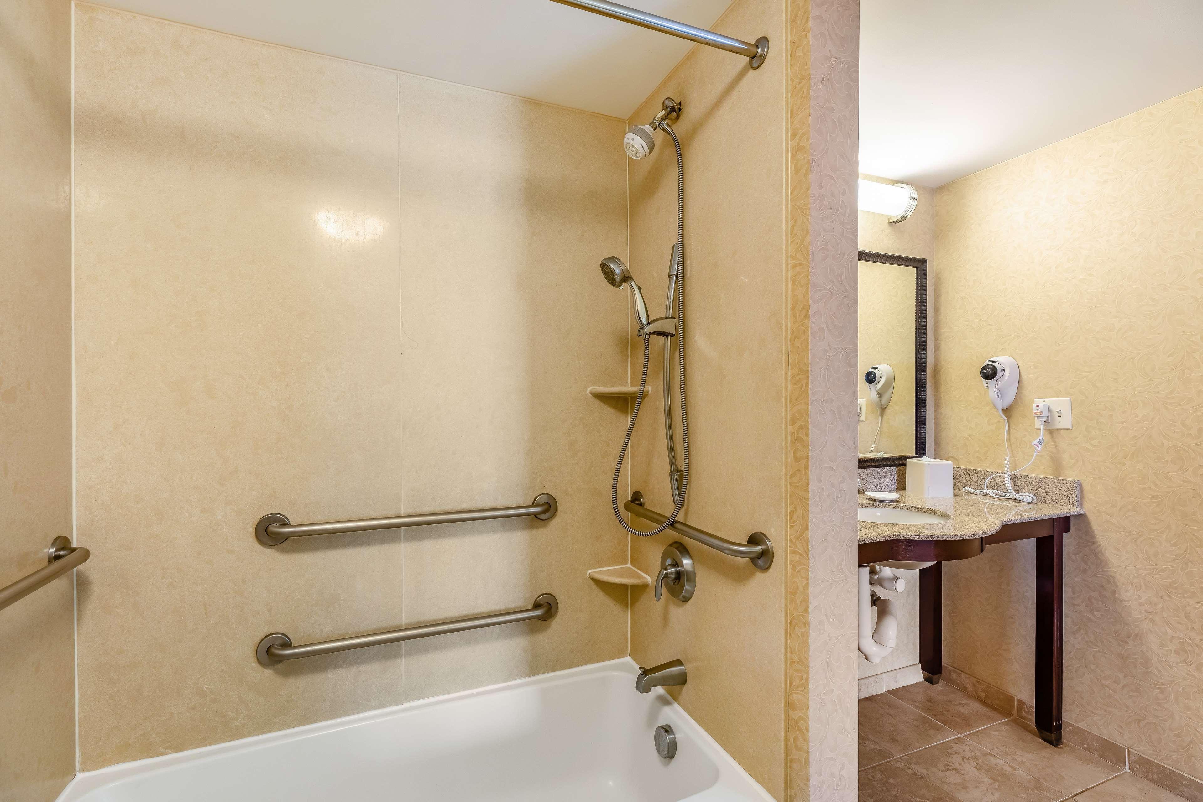 Hampton Inn & Suites Orlando-South Lake Buena Vista Kissimmee Buitenkant foto