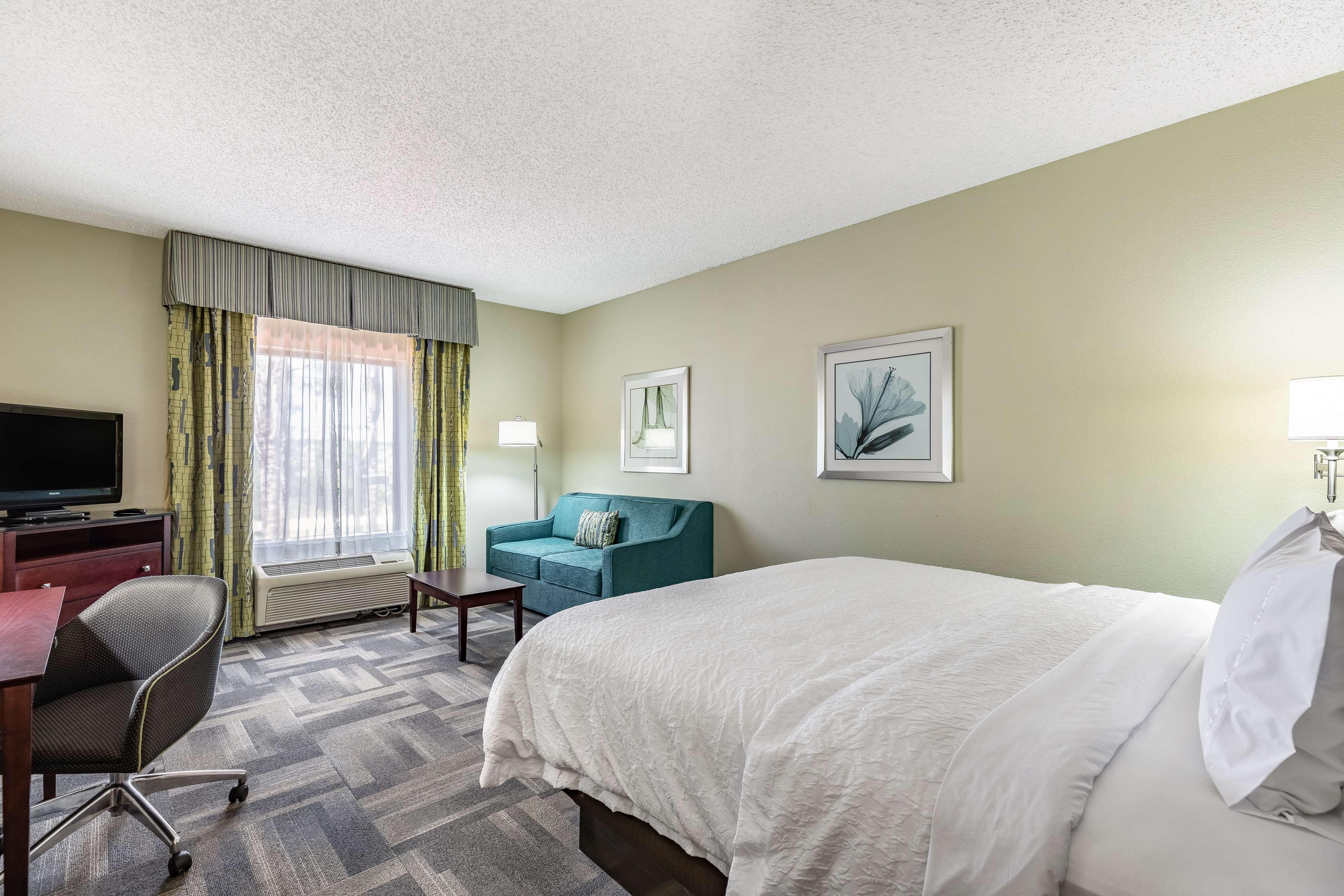 Hampton Inn & Suites Orlando-South Lake Buena Vista Kissimmee Buitenkant foto