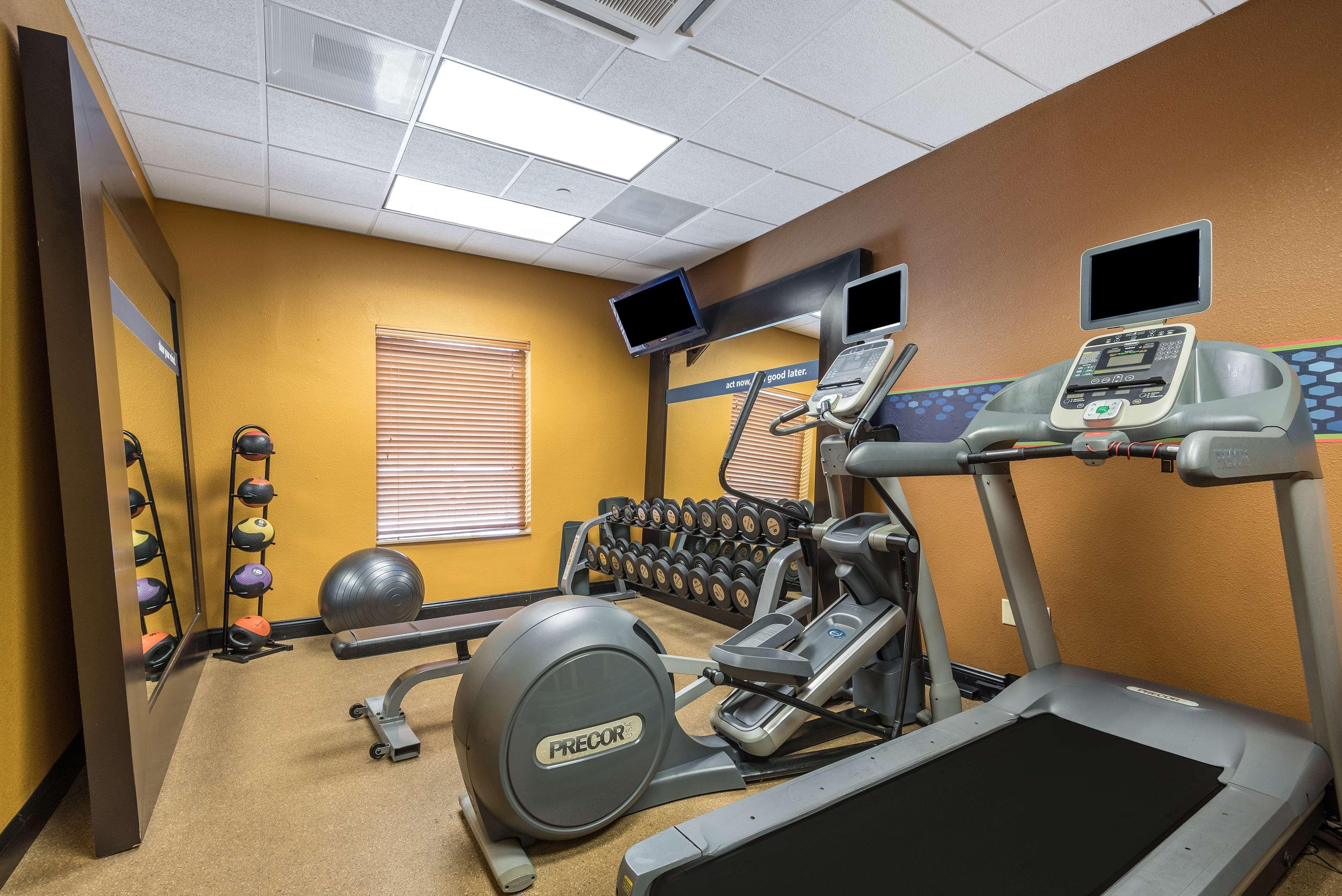 Hampton Inn & Suites Orlando-South Lake Buena Vista Kissimmee Buitenkant foto