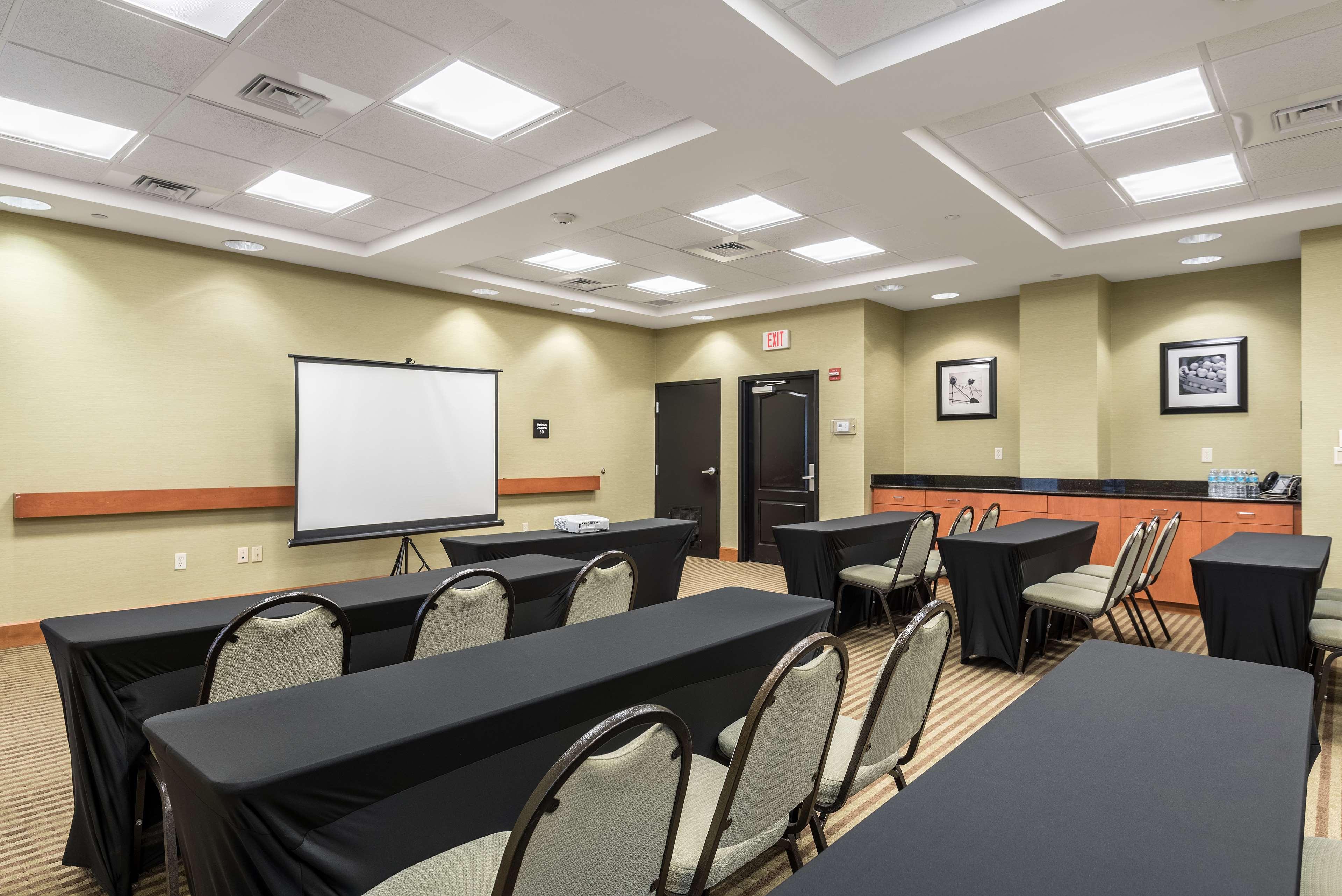 Hampton Inn & Suites Orlando-South Lake Buena Vista Kissimmee Buitenkant foto
