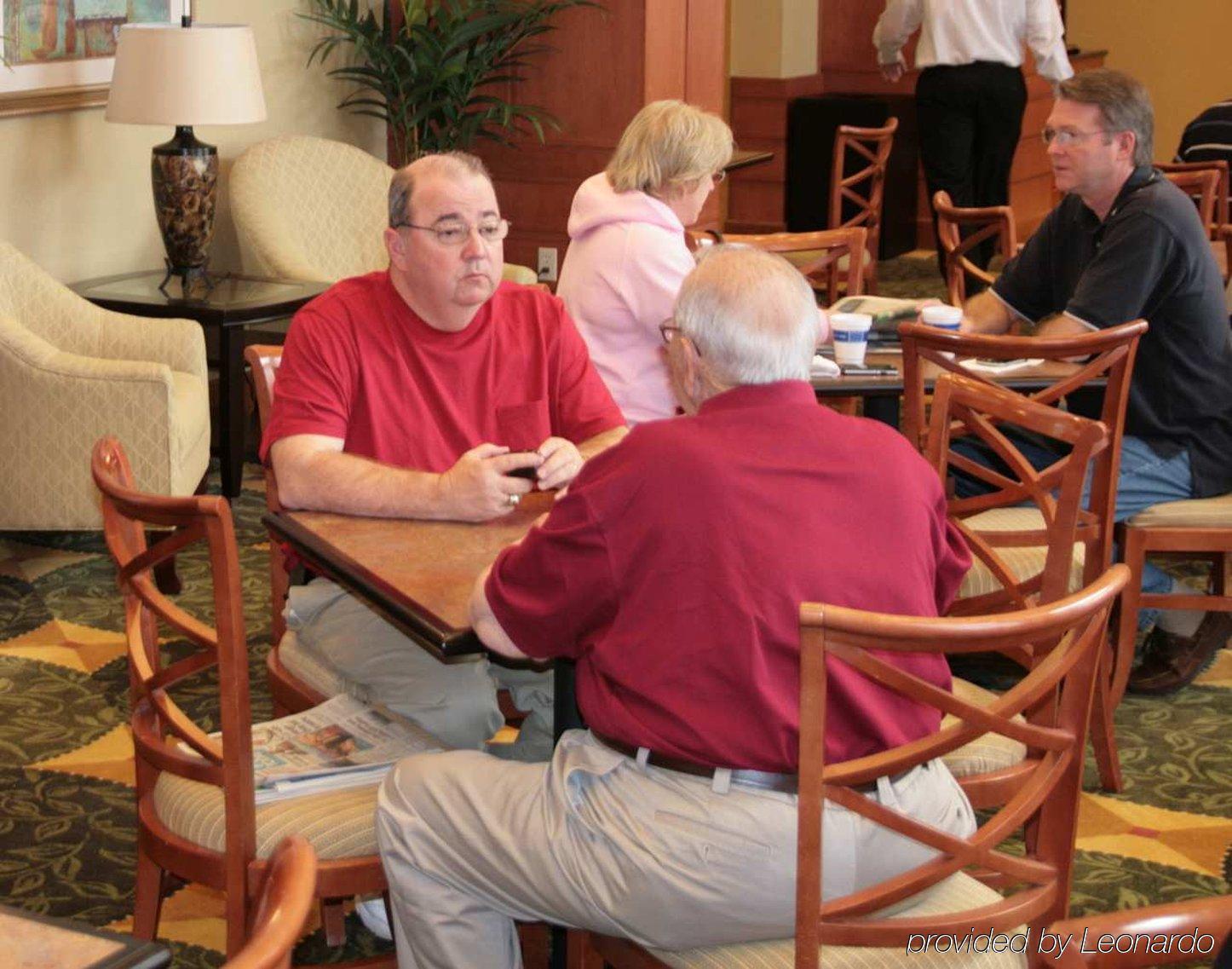 Hampton Inn & Suites Orlando-South Lake Buena Vista Kissimmee Buitenkant foto
