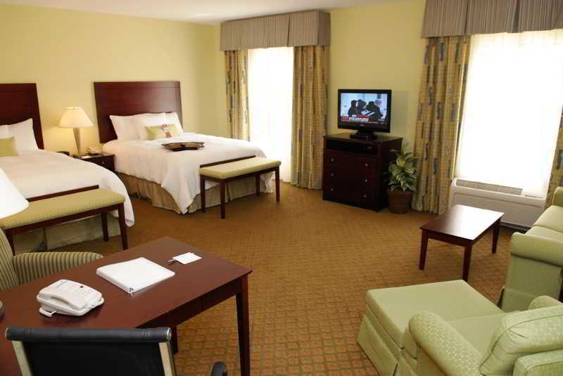 Hampton Inn & Suites Orlando-South Lake Buena Vista Kissimmee Buitenkant foto