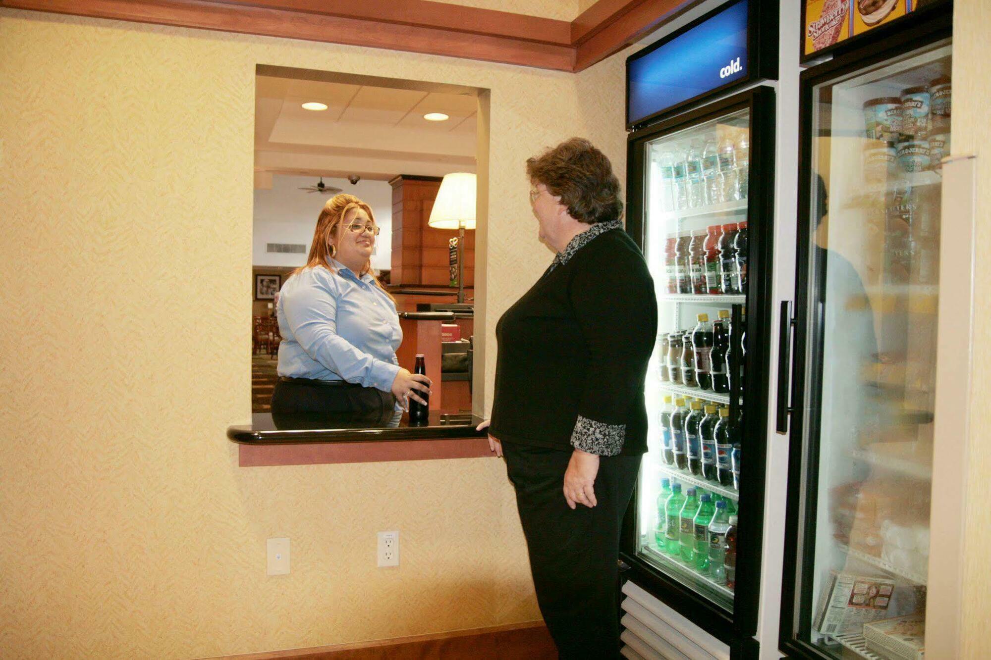 Hampton Inn & Suites Orlando-South Lake Buena Vista Kissimmee Buitenkant foto