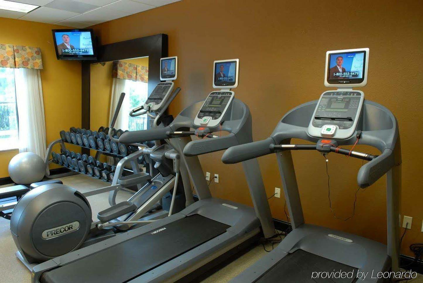 Hampton Inn & Suites Orlando-South Lake Buena Vista Kissimmee Buitenkant foto